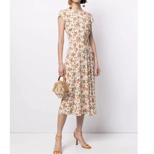 Reformation Fauna Dress